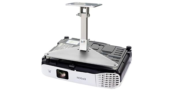 Amazon.com: Soporte de techo para proyector para EPSON eb ...