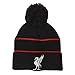 Sportky Soccer Team Football Club Logo Mens Knitted Beanie Skull Cap Hat New Season