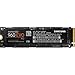 Samsung SSD 960 EVO Series - 1TB PCIe NVMe - M.2 Internal SSD (MZ-V6E1T0BW primary