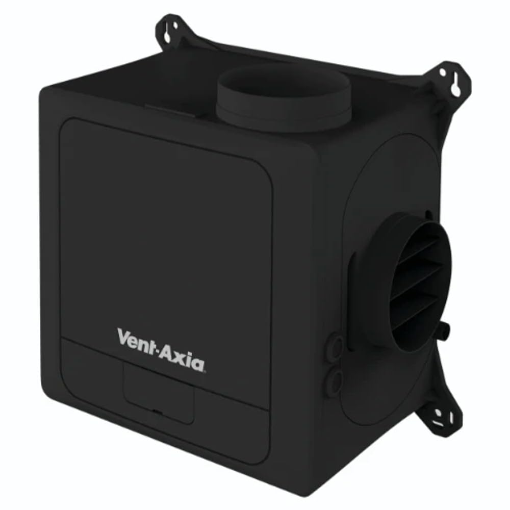Vent Axia Multivent Lo-Carbon MVDC-MS