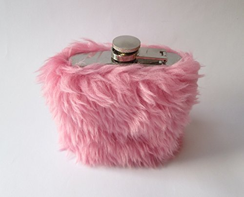 girly hip flask