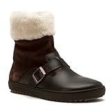 Birkenstock Women's Stirling Shearling Leather Boot
