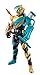 Bandai Kamen Rider Build Bottle Change Rider Series 06 Kamen Rider Build LionCleaner Form