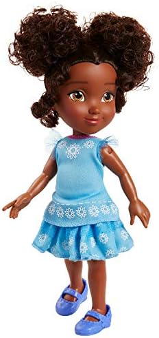 Fancy Nancy Doll, Best Friend Bree With 