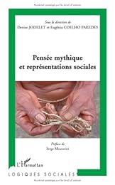 Pensée mythique et représentations sociales