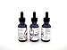 Two Blue Diamonds 2oz Potent All Natural Diet Weight Loss Drops 21 Ingredient Formulation Lose Pounds Fast