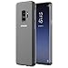 Samsung Galaxy S9 Case - Super Ultra Thin - TPU Soft Gel - Clear
