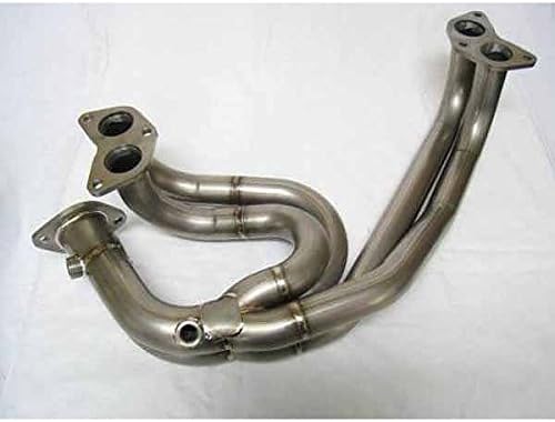 Amazon Rocket Dancer ロケットダンサー 86 Zn6 Brz オールチタン エキマニ エキゾーストマニホールド 車 バイク