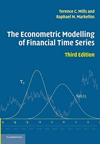 Time Series Models for Business and Economic Forecasting