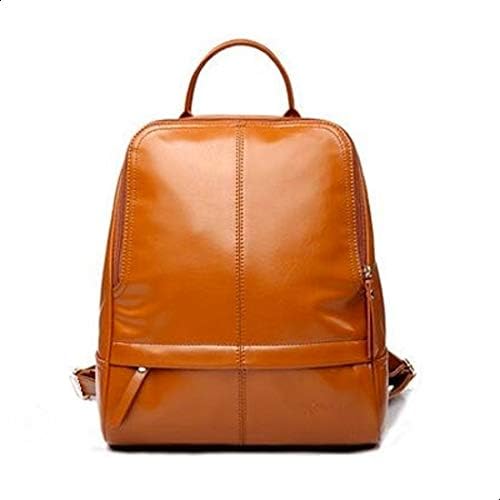 How.R.U Brown Backpack price in Saudi Arabia Amazon Saudi Arabia