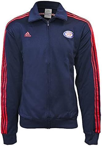 dark red adidas tracksuit