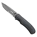 Columbia River Knife and Tool (CRKT) 6875 Steigerwalt Incendor Assisted Opening Serrated Edge Knife