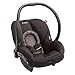 Maxi-Cosi Mico Max 30 Infant Car Seat, Devoted Black