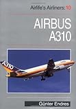 Airbus A310, Gilchrist, Peter, 1853109584