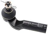 Febest - Mazda Right Tie Rod End - Oem: Bp4L-32-280