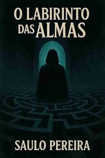 Livro O Labirinto das Almas