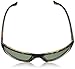 Dot Dash Portal Polarized Oval Sunglasses, T-Tortoise, 60 mm