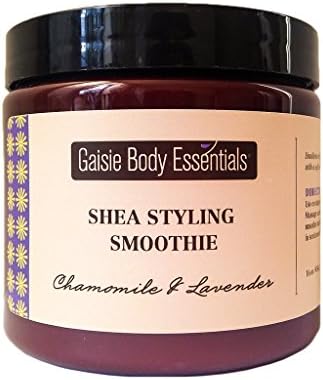 Shea Styling Smoothie