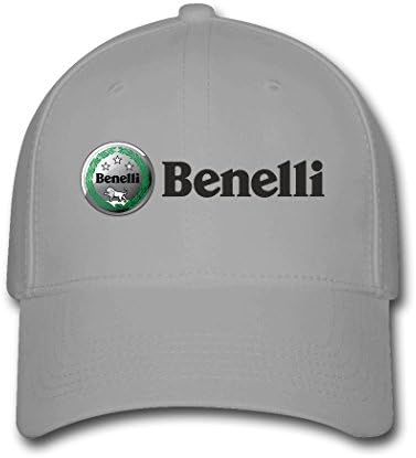 LEU Unisex Benelli Logo 2016 Adjustable Baseball Caps