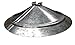 BB-137-Varmint Funnels - Set of 3