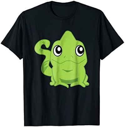 Lizard T-Shirt