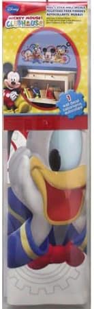 Amazon Com Roommates Mickey Friends Mickey Mouse Clubhouse Capers Peel And Stick Giant Wall Decals Home Improvement Amazon Com Roommates Mickey Friends Mickey Mouse Clubhouse Capers Peel And Stick Giant Wall Decals Home Improvement