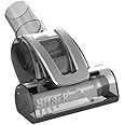 Shark Pet Power Brush [3259FL680EU-UK] Official Accessory Compatible with Shark Upright Vacuum Cleaners, Grey