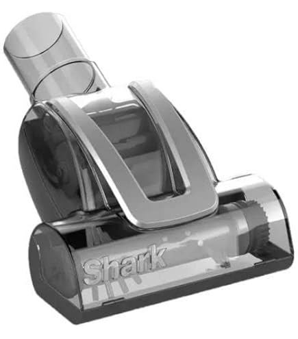 Paxanpax PFC1423 35mm Mini Turbo Tool Fits Shark AX AZ HV NV NZ Plastic - View #10