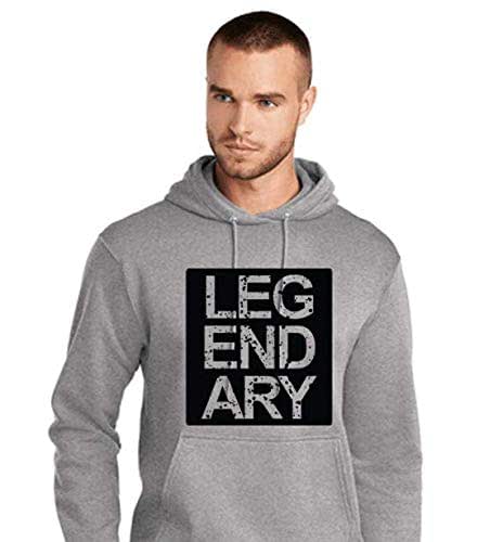 legendary hoodies