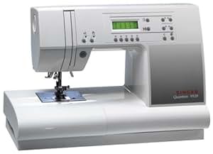 Amazon.com: Singer Sewing Machine Quantum 9920