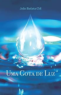 Livro Uma gota de luz