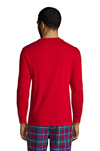 1 Lands+End+Crewneck+Sleep+Regular