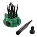 Momshand Lawn Garden Sprinklers Water Irrigation Spray grass Lawn Watering