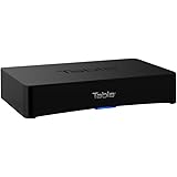Tablo 4-Tuner Digital Video Recorder [DVR] for Over-The-Air [OTA] HDTV with Wi-Fi for LIVE TV Streaming