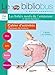 Le Bibliobus n° 7 CM Cycle 3 Parcours de lecture de 4 oeuvres littéraires : Cahier d'activités by 