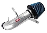 Injen Technology SP1476P Polished Mega Ram Short Ram Intake System