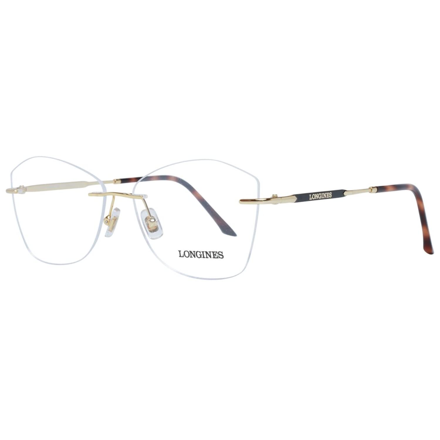 Longines LG5010-H 56030 Women's Eyeglass Frame