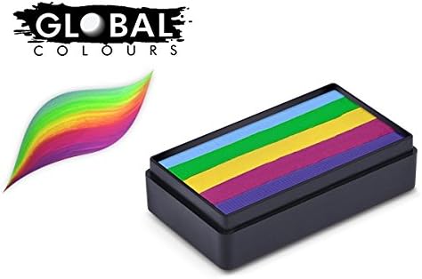 Global Body Art Face Paint - FunStroke Perth 30gr