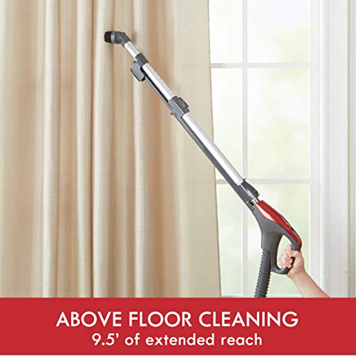 Kenmore 81414 400 Series Bagged Canister Vacuum Cleaning Tools