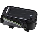 Roswheel Bicycle Frame Pannier and Front Tube Cell Phone Bag