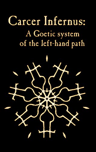 Carcer Infernus: The Left-Hand Path of the Goetia