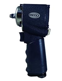 Astro 1828 ONYX Llave de impacto nano 3 8" pulgadas, 450 pies libras.