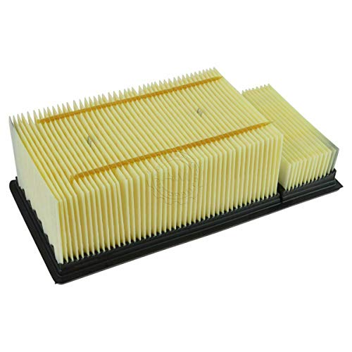 Premium Engine Air Filter For 2011-2016 Ford Powerstroke 6.7L Diesel Replace OE Part # BC3Z-9601-A
