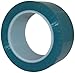 Maxi 811 Polyester/Silicone High Performance Platers Tape Roll, 2.9 mil Thick, 72 yds Length, 5/8