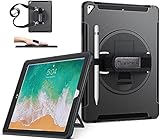 iPad Pro 12.9 Case 2nd Generation 2017 & 2015 1st