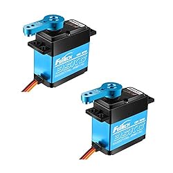 Geekstory Feetech FT5330M 35KG Digital RC Core