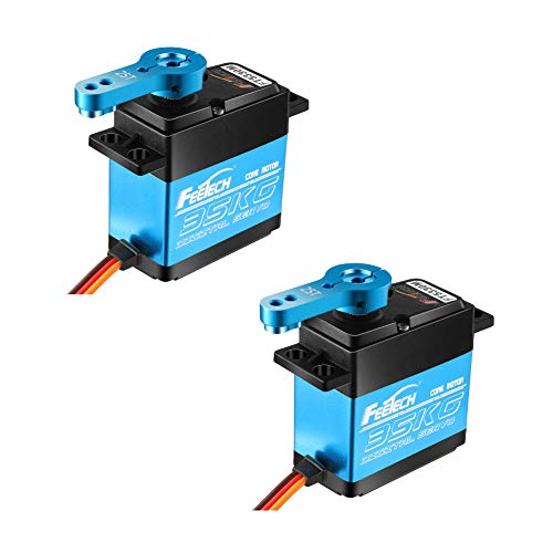 Geekstory Feetech FT5330M 35KG Digital RC Core