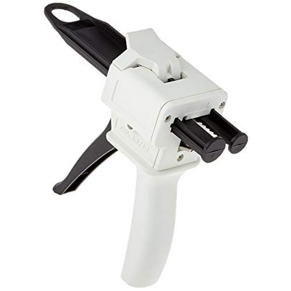 MG Chemicals Dispensing Gun for 50 mL 1:1 epoxy cartridge
