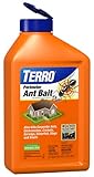 TERRO 2600 FBA 2 lb. Perimeter Ant Bait Plus T2600, 1 Pack