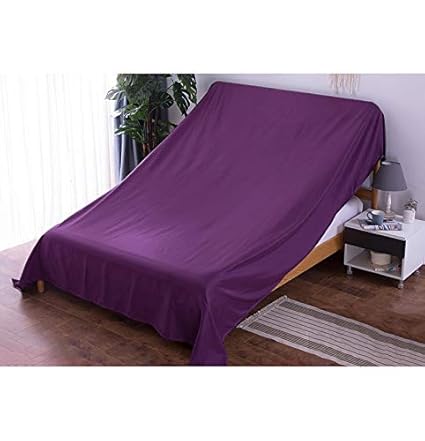 Amazon.es: Fhz Muebles de color sólido Paño para el polvo ...